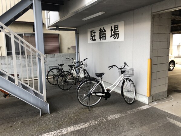 インタービレッジ三条の物件内観写真